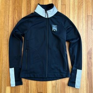 Oiselle Power On Jacket